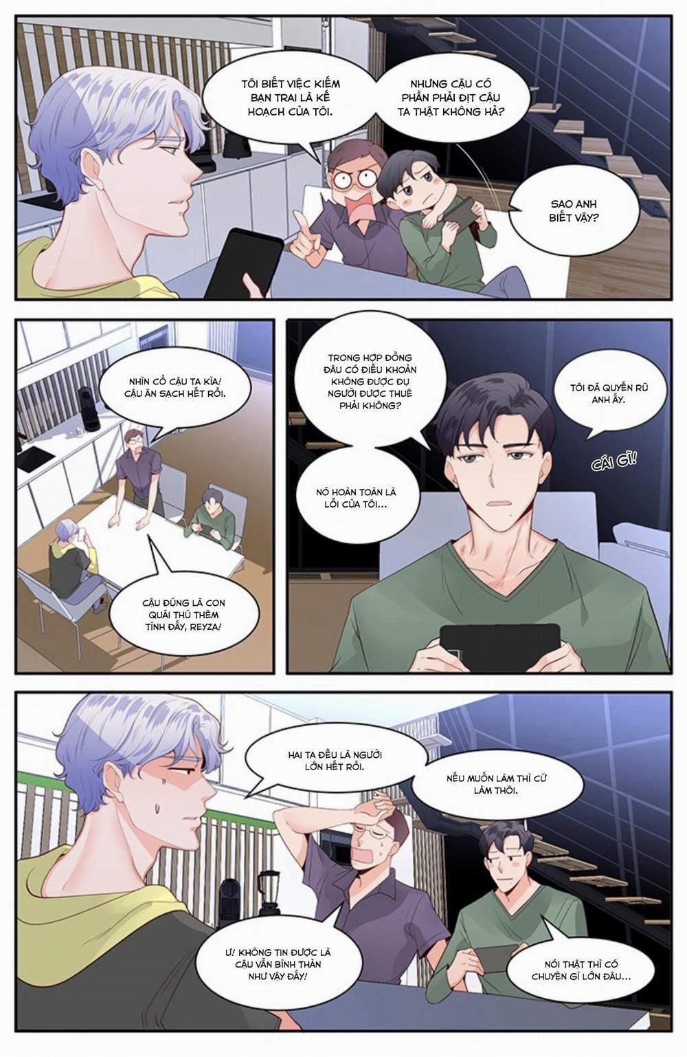 Scripted love 3 trang 18