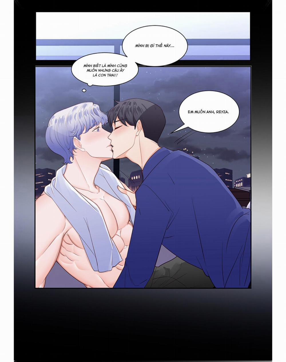 Scripted love 3 trang 9