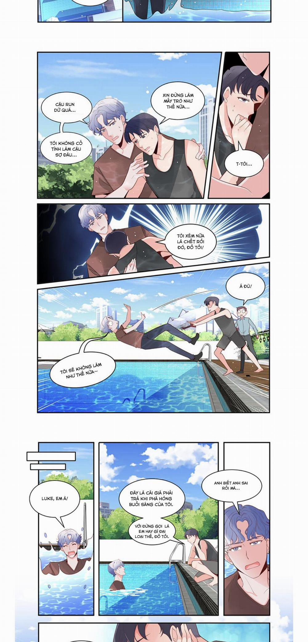 Scripted love 4 trang 11