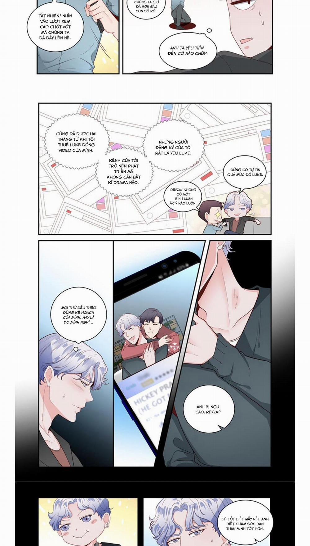 Scripted love 4 trang 2