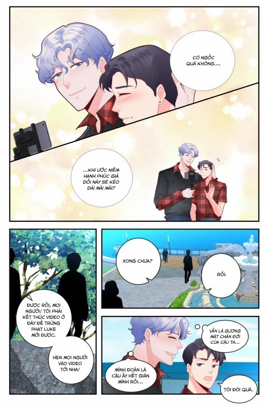 Scripted love 5 trang 17