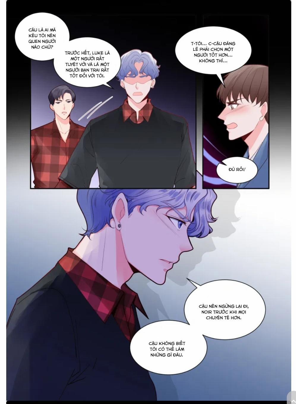 Scripted love 5 trang 23