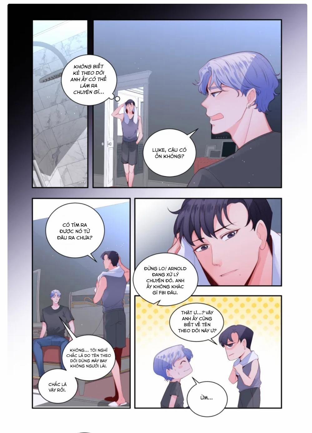 Scripted love 5 trang 3