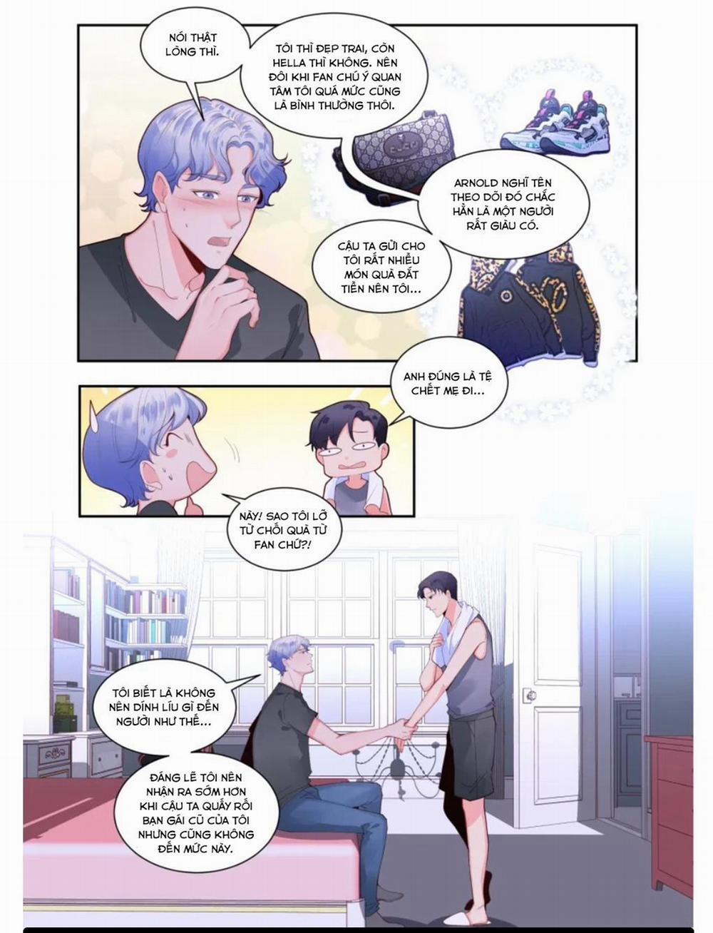 Scripted love 5 trang 4