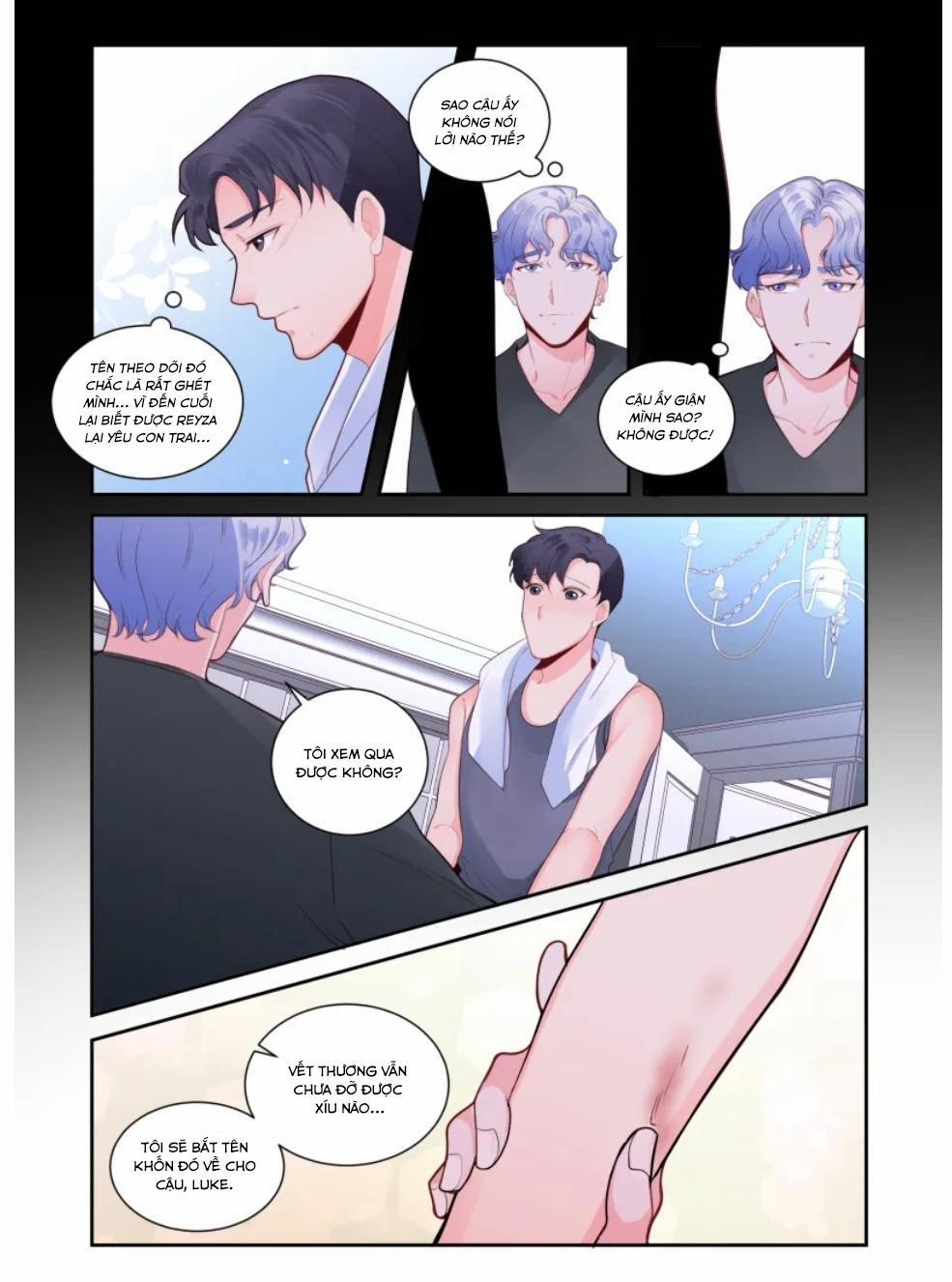 Scripted love 5 trang 5