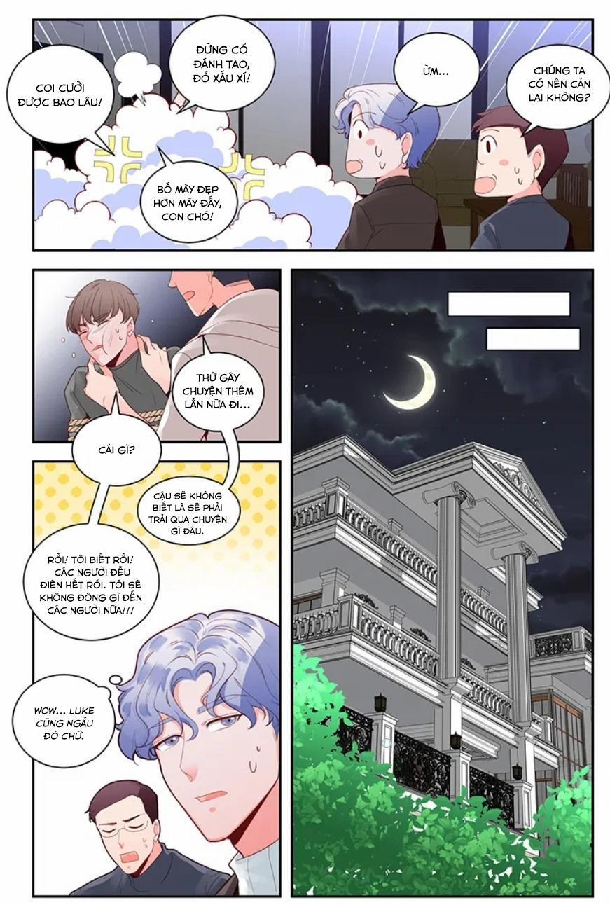 Scripted love 6 trang 13