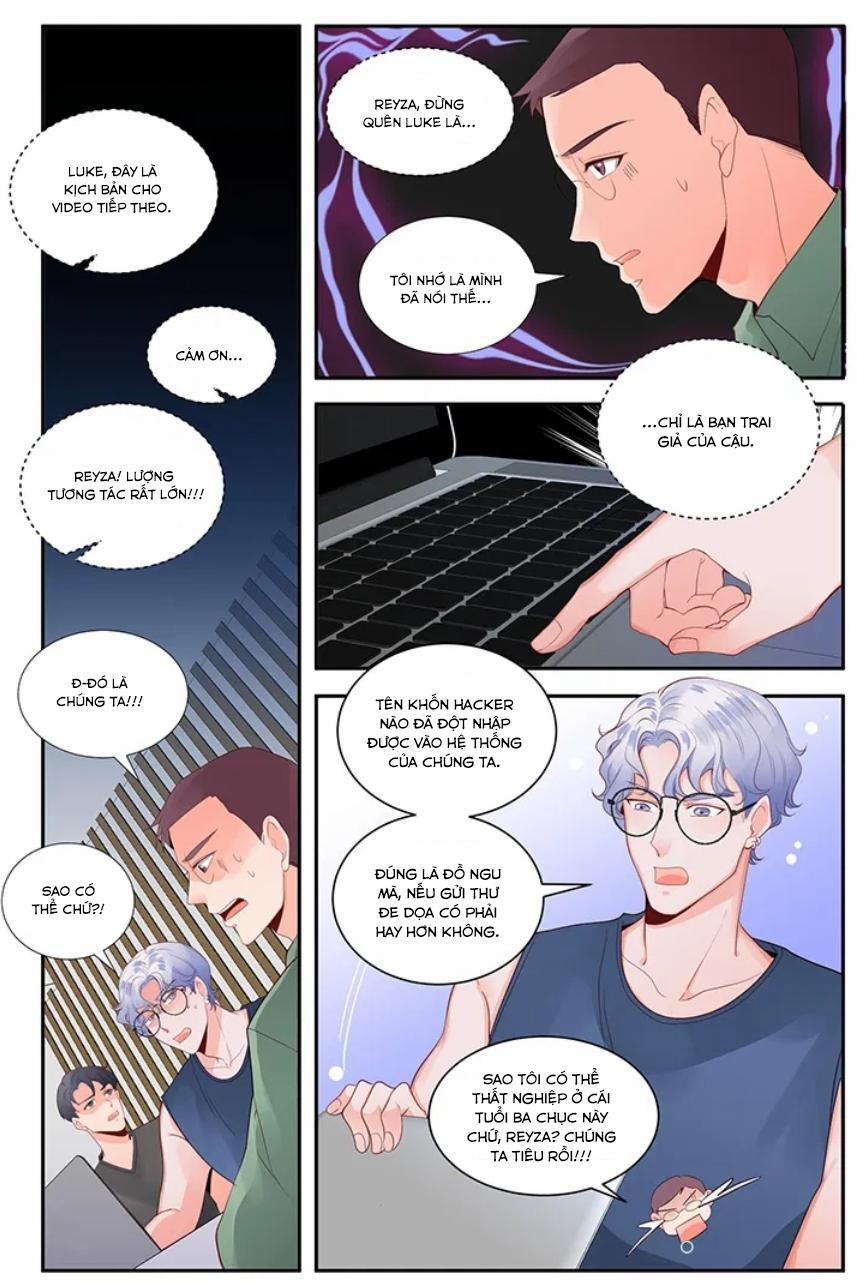 Scripted love 6 trang 2