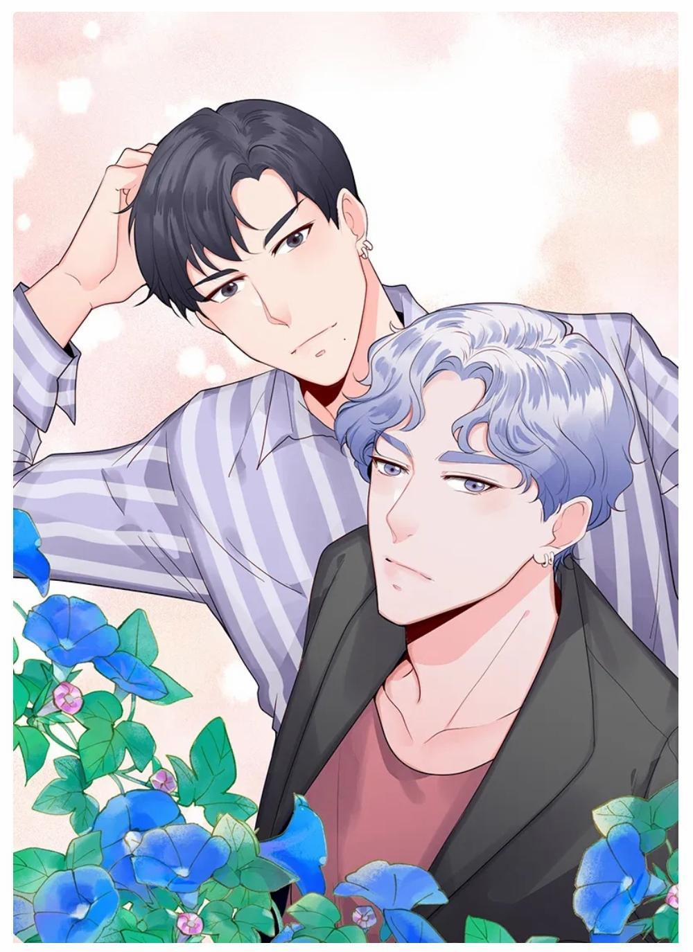 Scripted love 7 trang 0