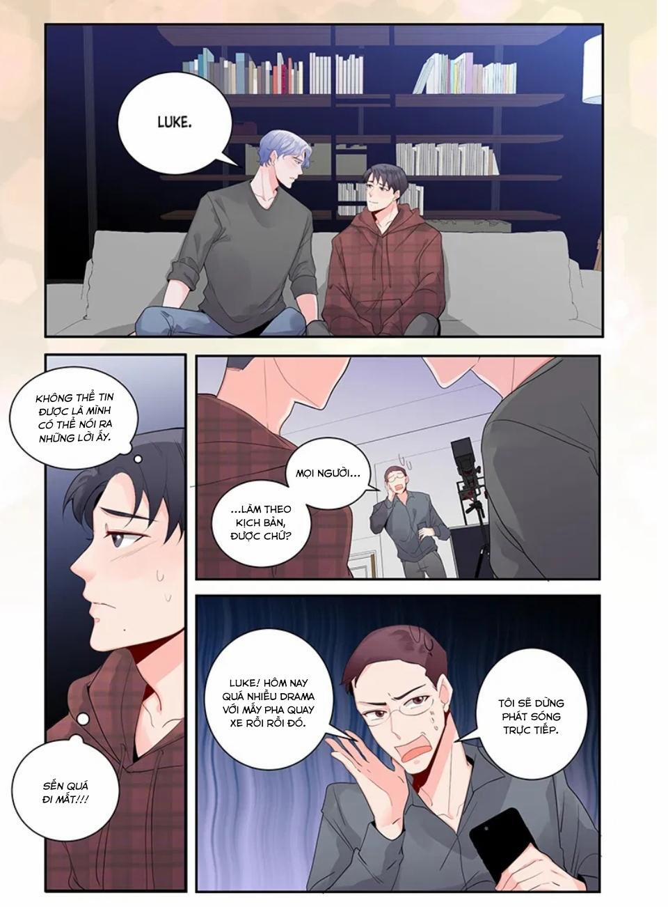 Scripted love 7 trang 10