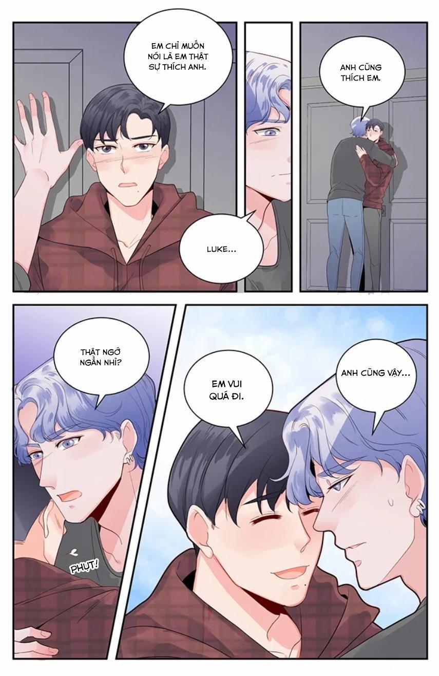 Scripted love 7 trang 15