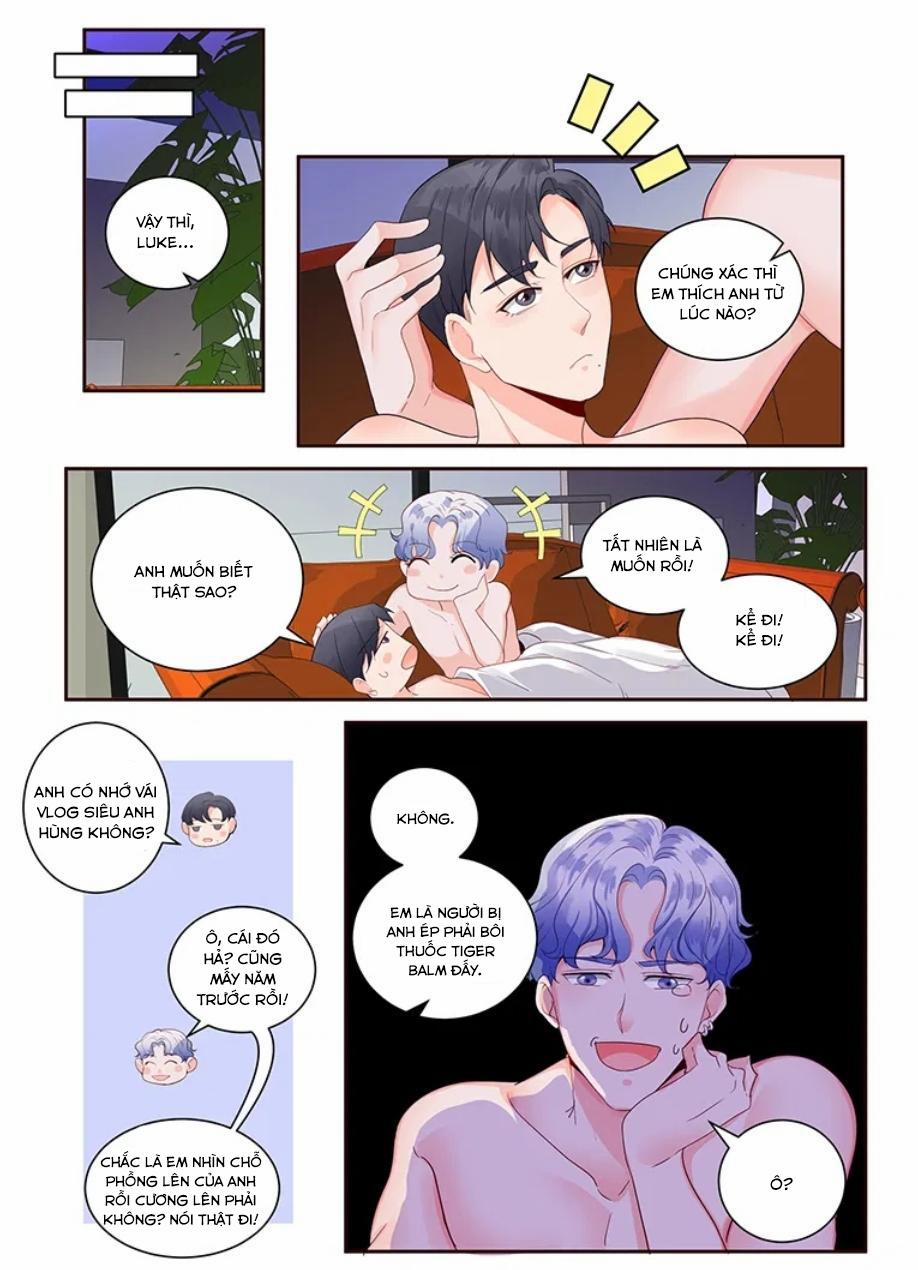 Scripted love 7 trang 21