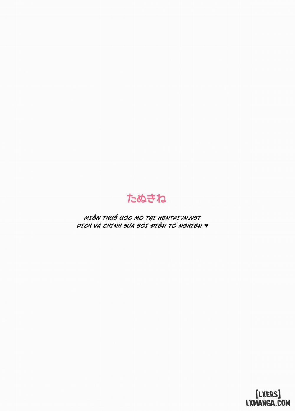 Scylla Hospital Oneshot trang 25