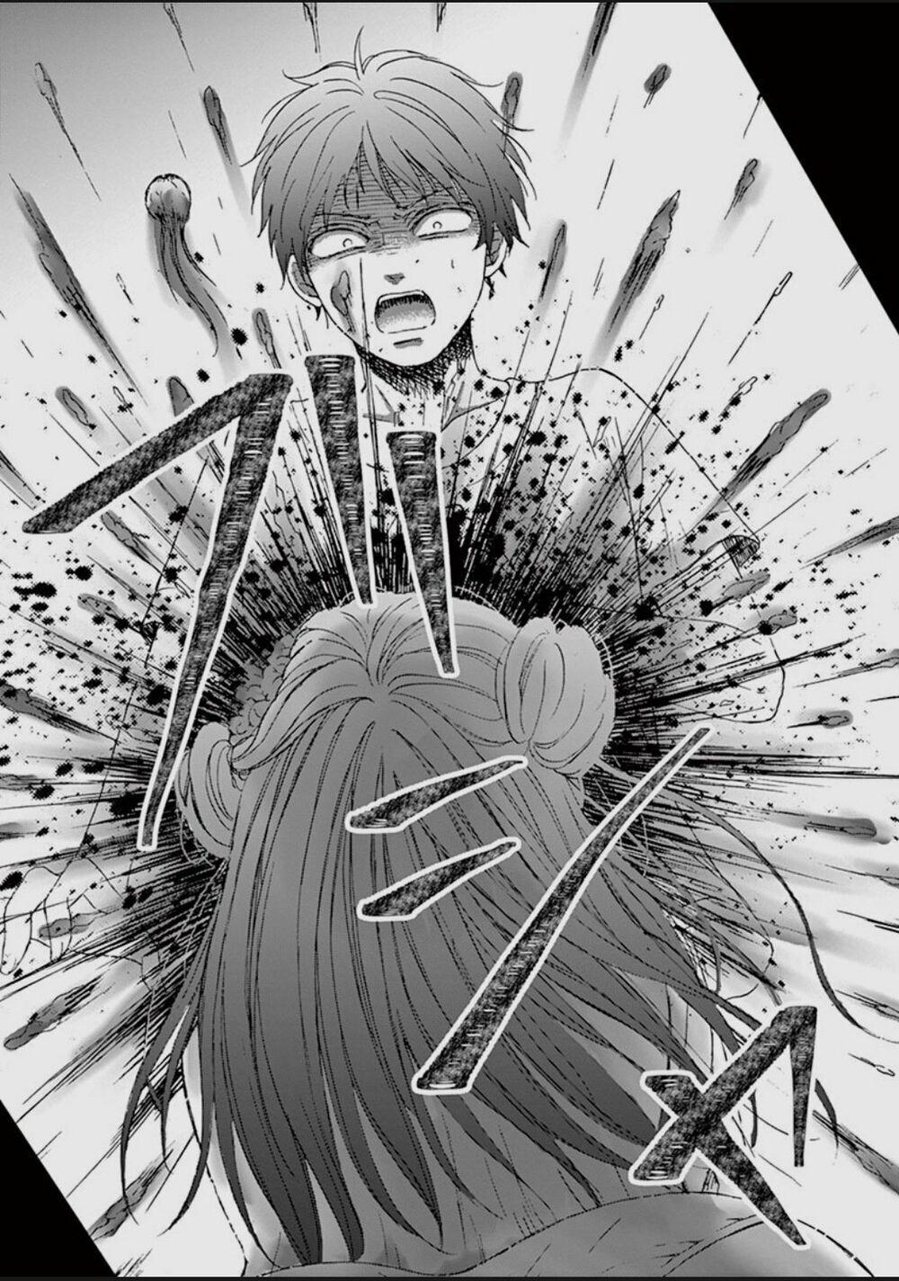 Sẽ Chết, Nếu Không Nói Lời Yêu 10 trang 13