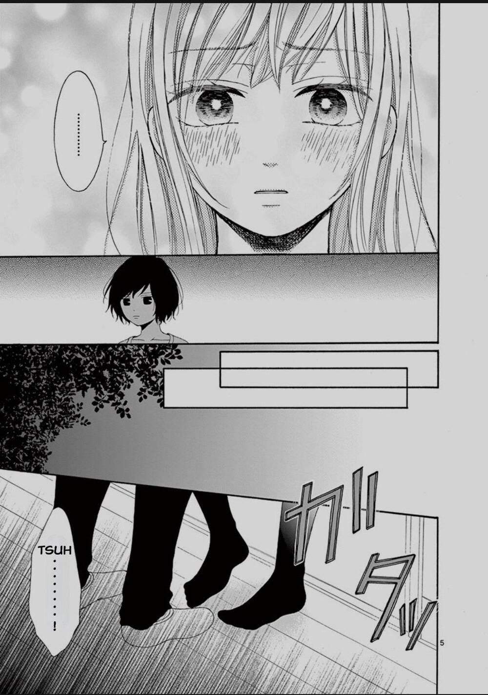 Sẽ Chết, Nếu Không Nói Lời Yêu 13 trang 5