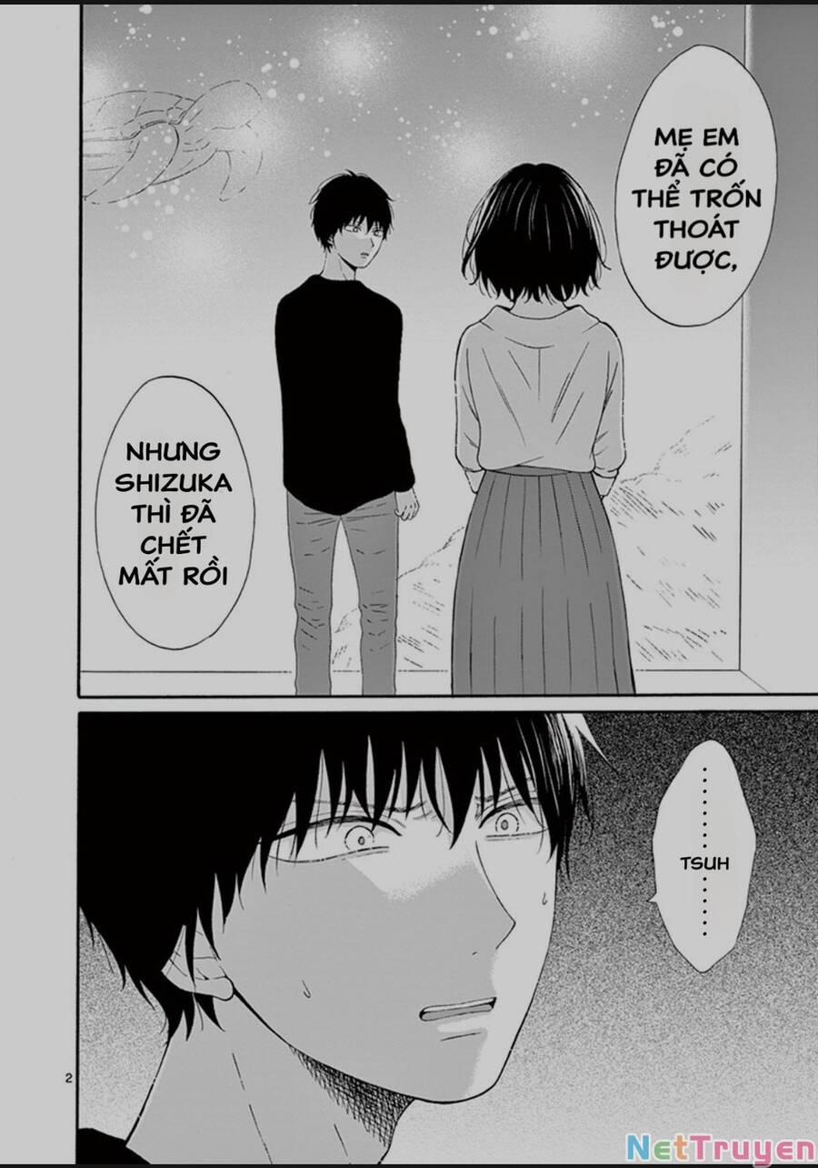 Sẽ Chết, Nếu Không Nói Lời Yêu 15 trang 1