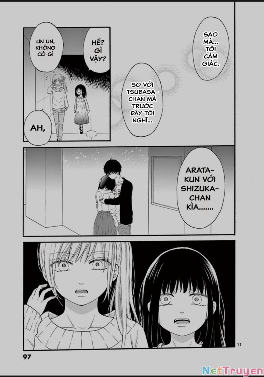 Sẽ Chết, Nếu Không Nói Lời Yêu 15 trang 10