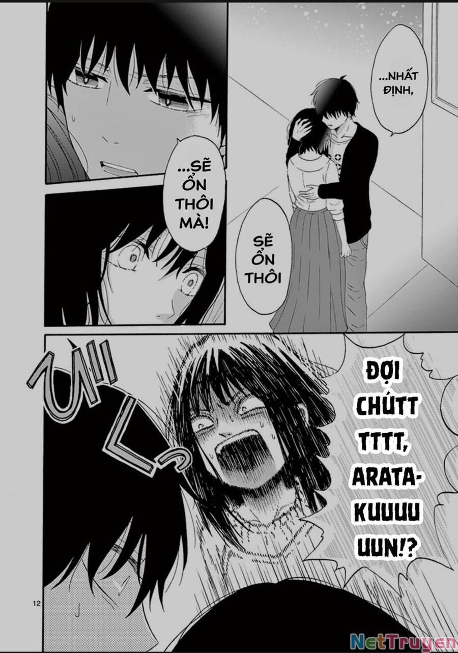 Sẽ Chết, Nếu Không Nói Lời Yêu 15 trang 11