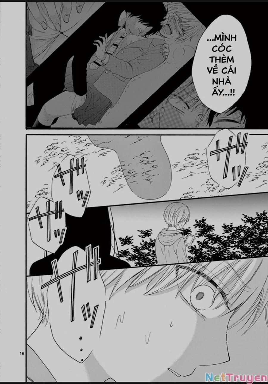 Sẽ Chết, Nếu Không Nói Lời Yêu 15 trang 15