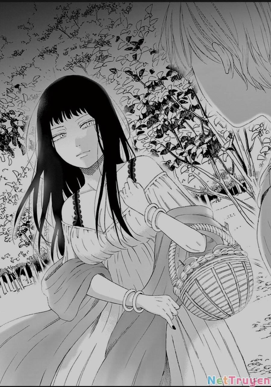 Sẽ Chết, Nếu Không Nói Lời Yêu 15 trang 16