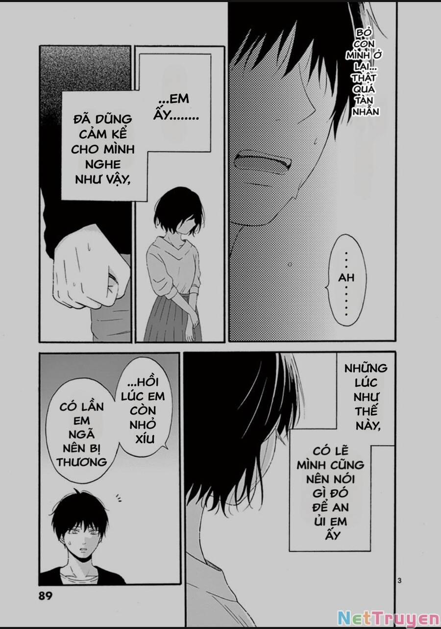 Sẽ Chết, Nếu Không Nói Lời Yêu 15 trang 2