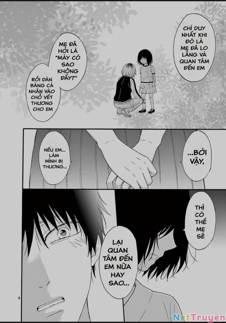 Sẽ Chết, Nếu Không Nói Lời Yêu 15 trang 3