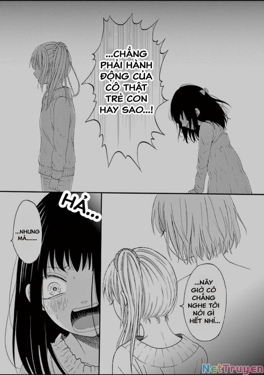 Sẽ Chết, Nếu Không Nói Lời Yêu 15 trang 6