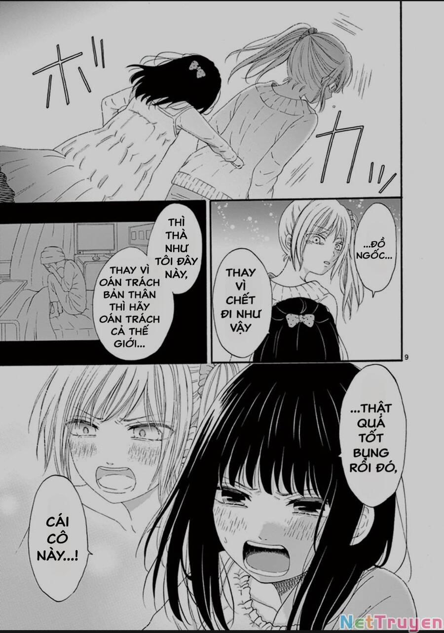 Sẽ Chết, Nếu Không Nói Lời Yêu 15 trang 8