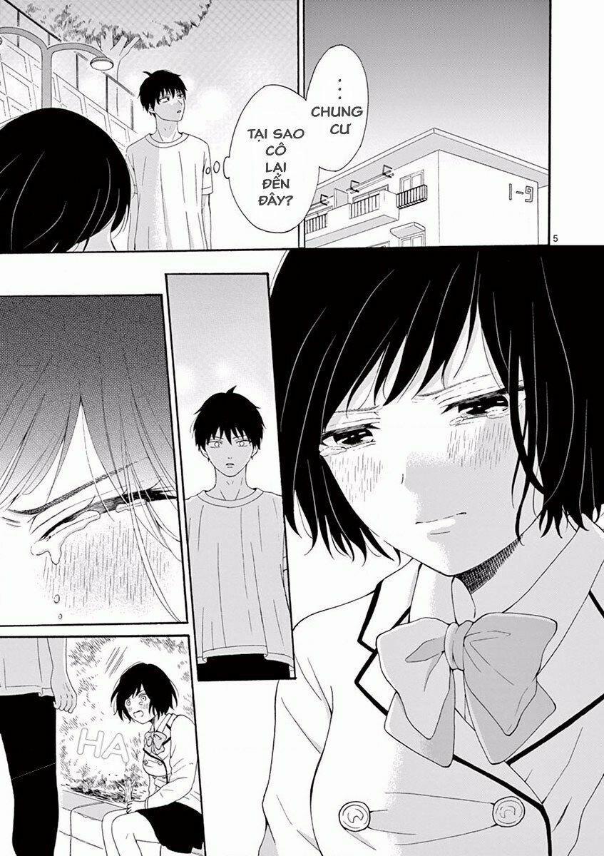 Sẽ Chết, Nếu Không Nói Lời Yêu 2 trang 4