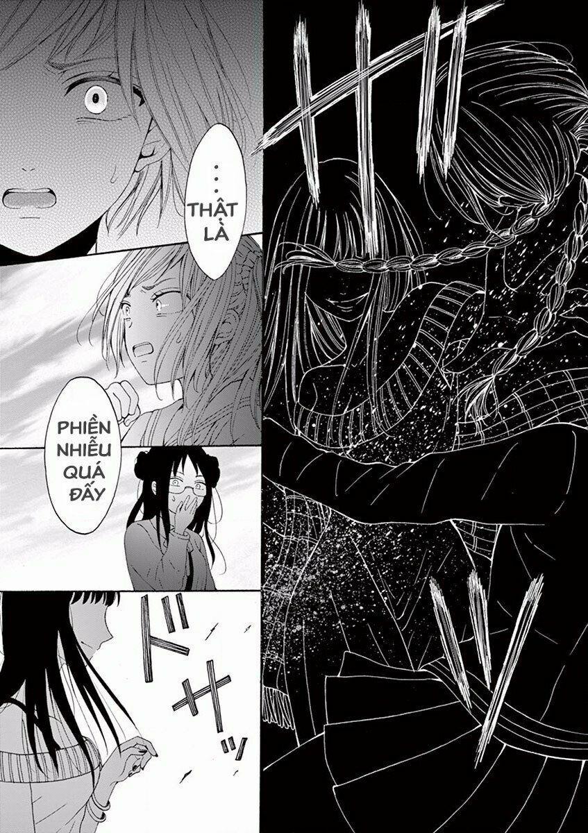 Sẽ Chết, Nếu Không Nói Lời Yêu 3 trang 16