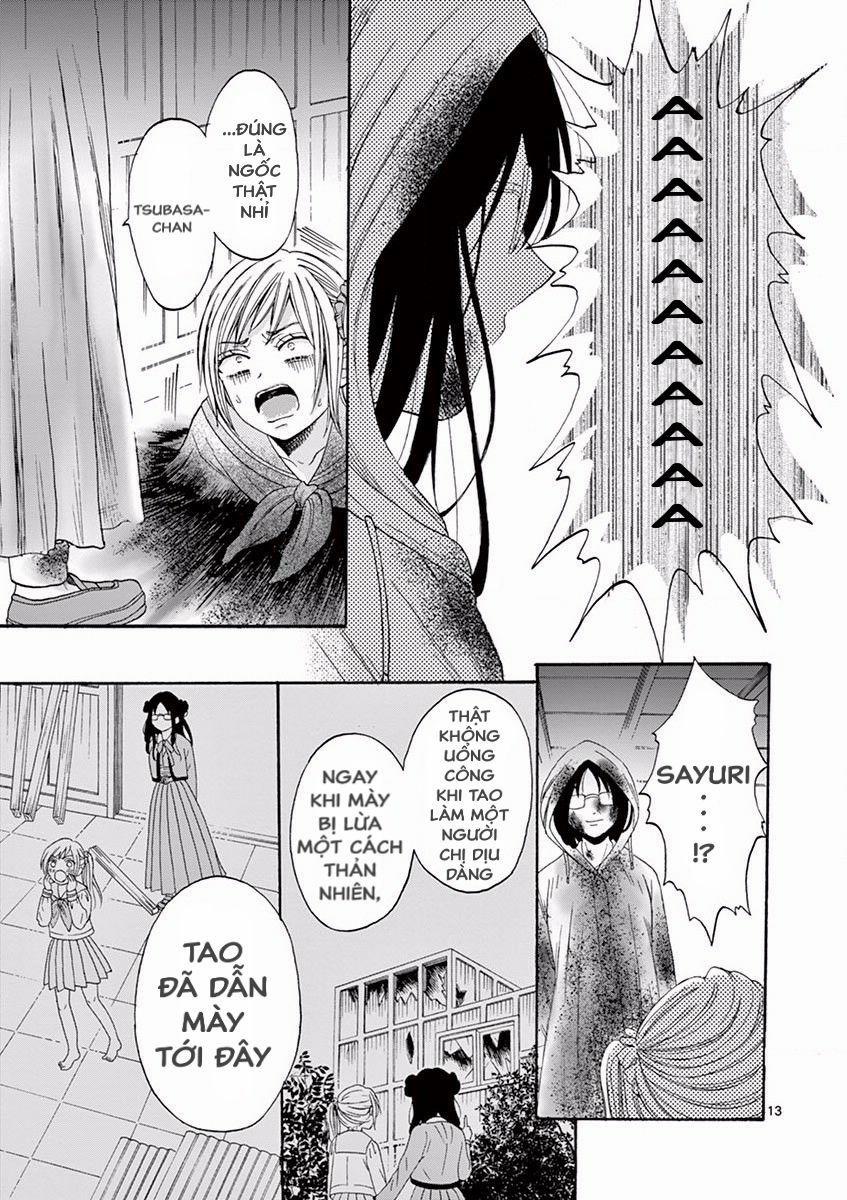 Sẽ Chết, Nếu Không Nói Lời Yêu 6 trang 13