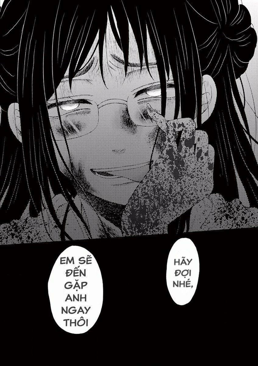 Sẽ Chết, Nếu Không Nói Lời Yêu 6 trang 18