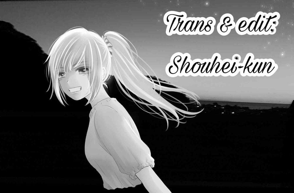 Sẽ Chết, Nếu Không Nói Lời Yêu 7 trang 0