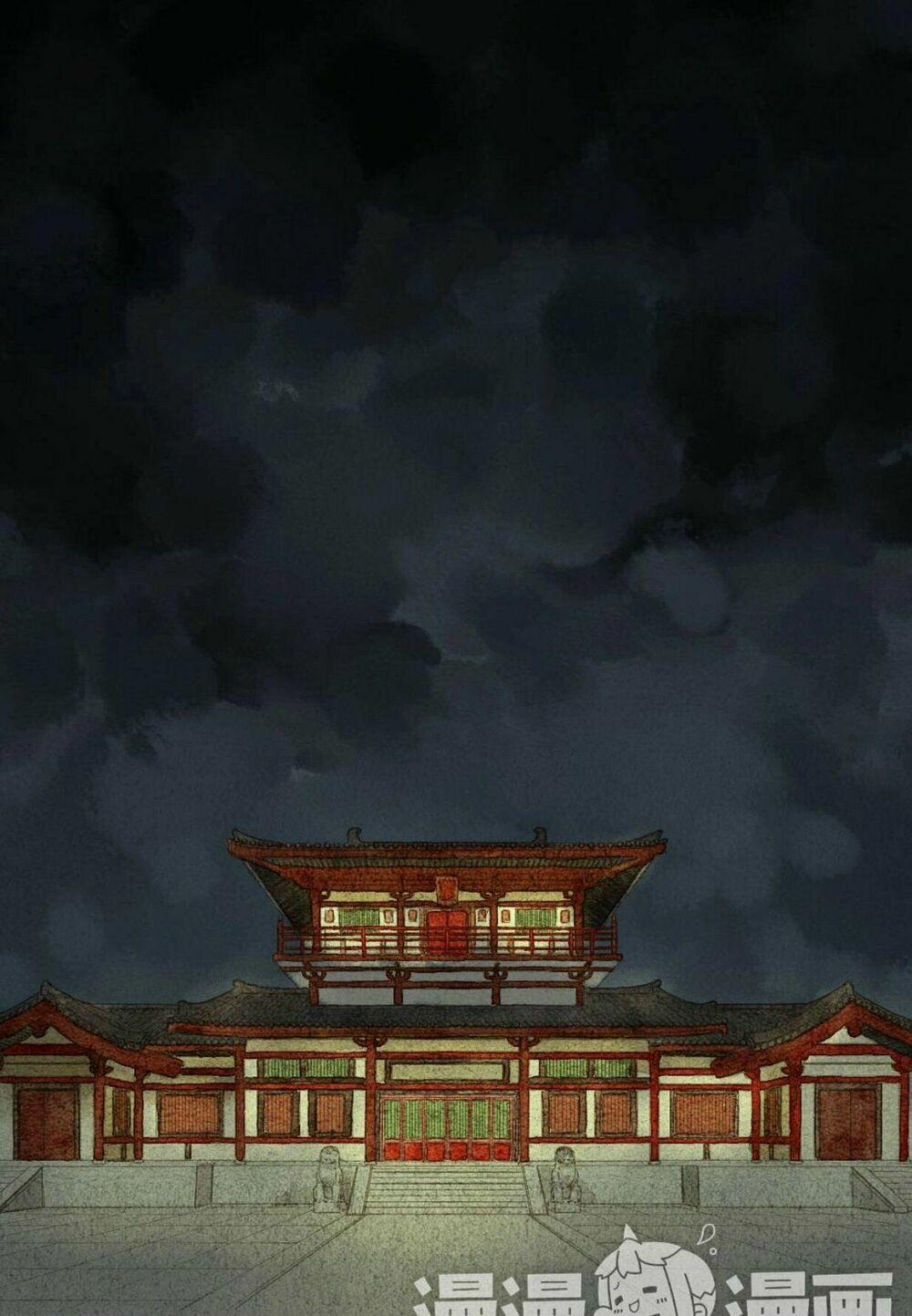 Sẽ Là Ánh Trăng Duy Nhất Thuộc Về Người 1 trang 2