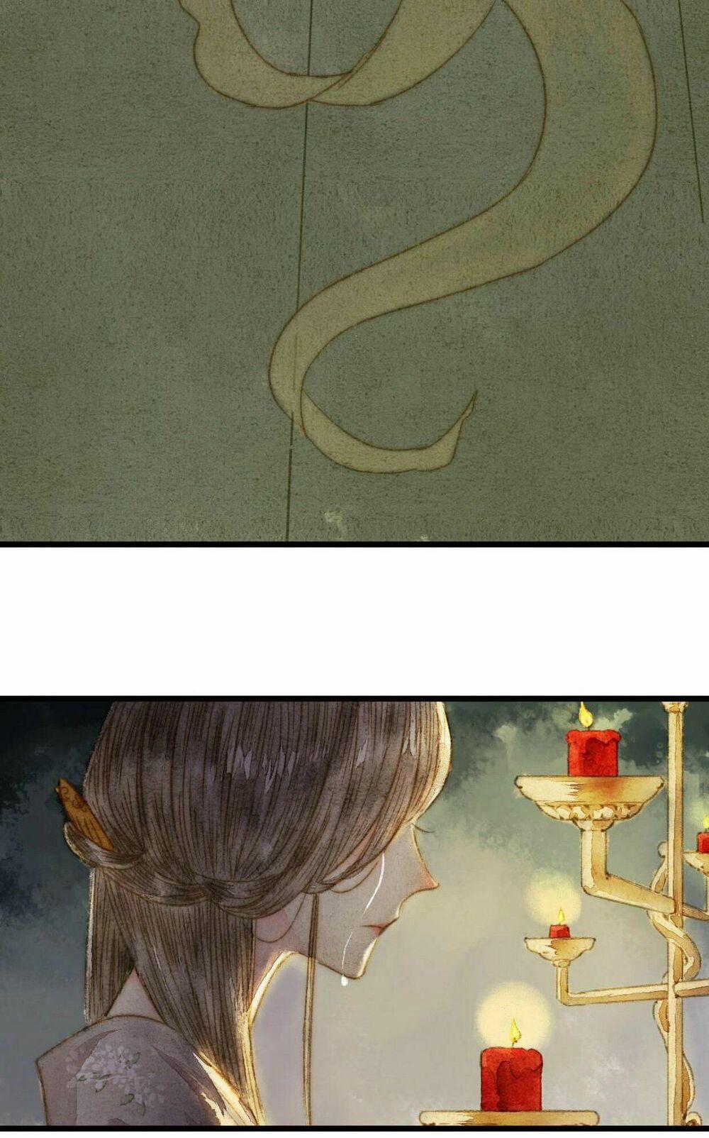 Sẽ Là Ánh Trăng Duy Nhất Thuộc Về Người 1 trang 5