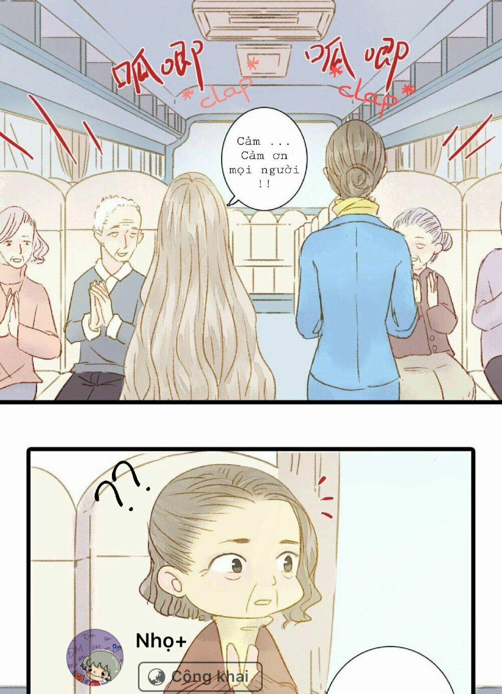 Sẽ Là Ánh Trăng Duy Nhất Thuộc Về Người 2 trang 5