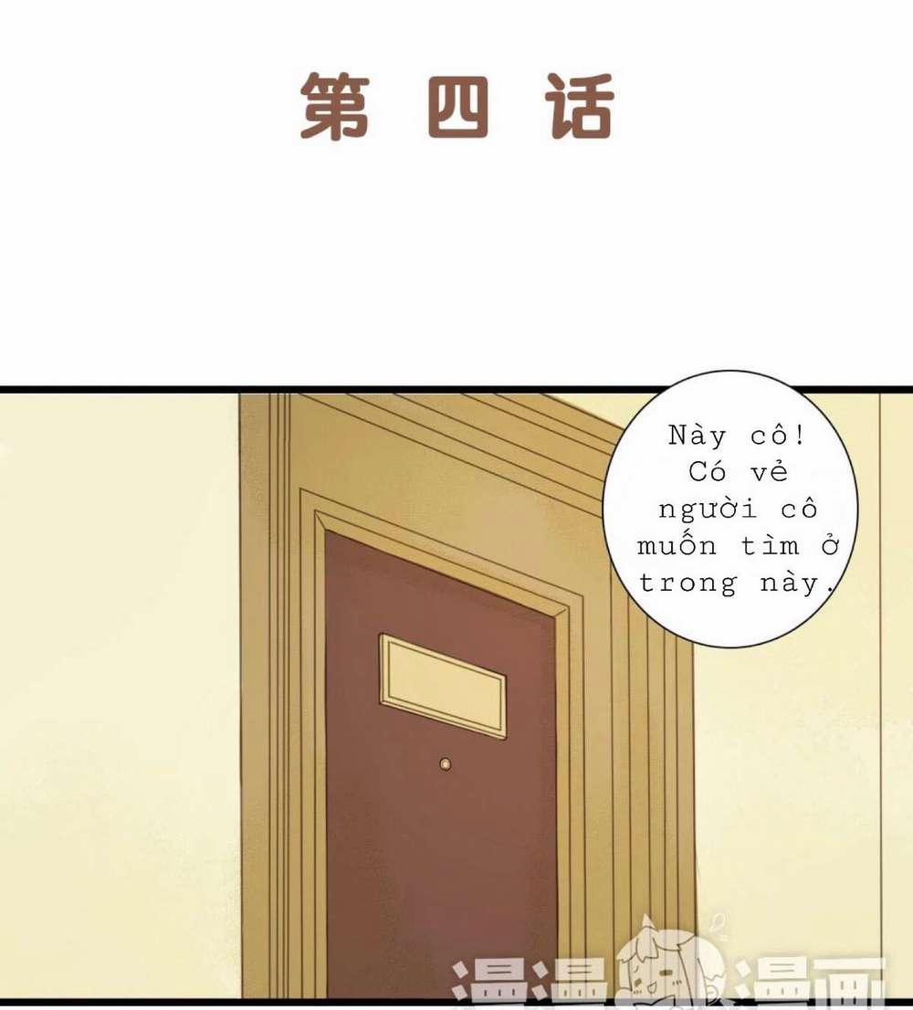 Sẽ Là Ánh Trăng Duy Nhất Thuộc Về Người 4 trang 2