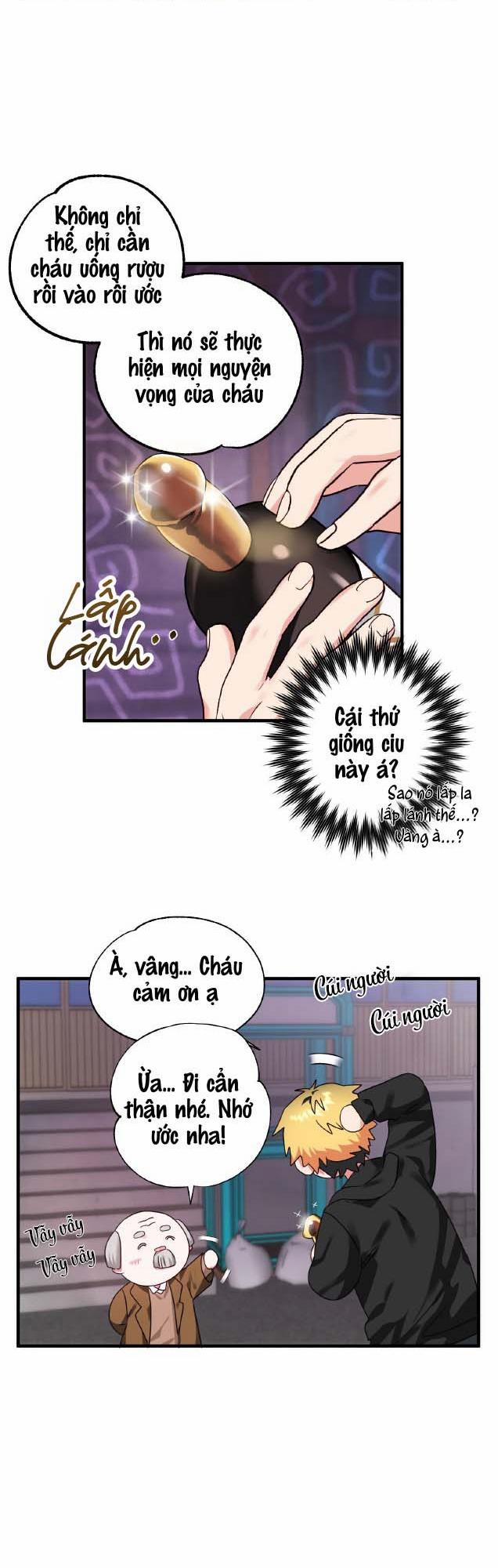 Sẽ thêm chim vào sớm thôi! 1 trang 12