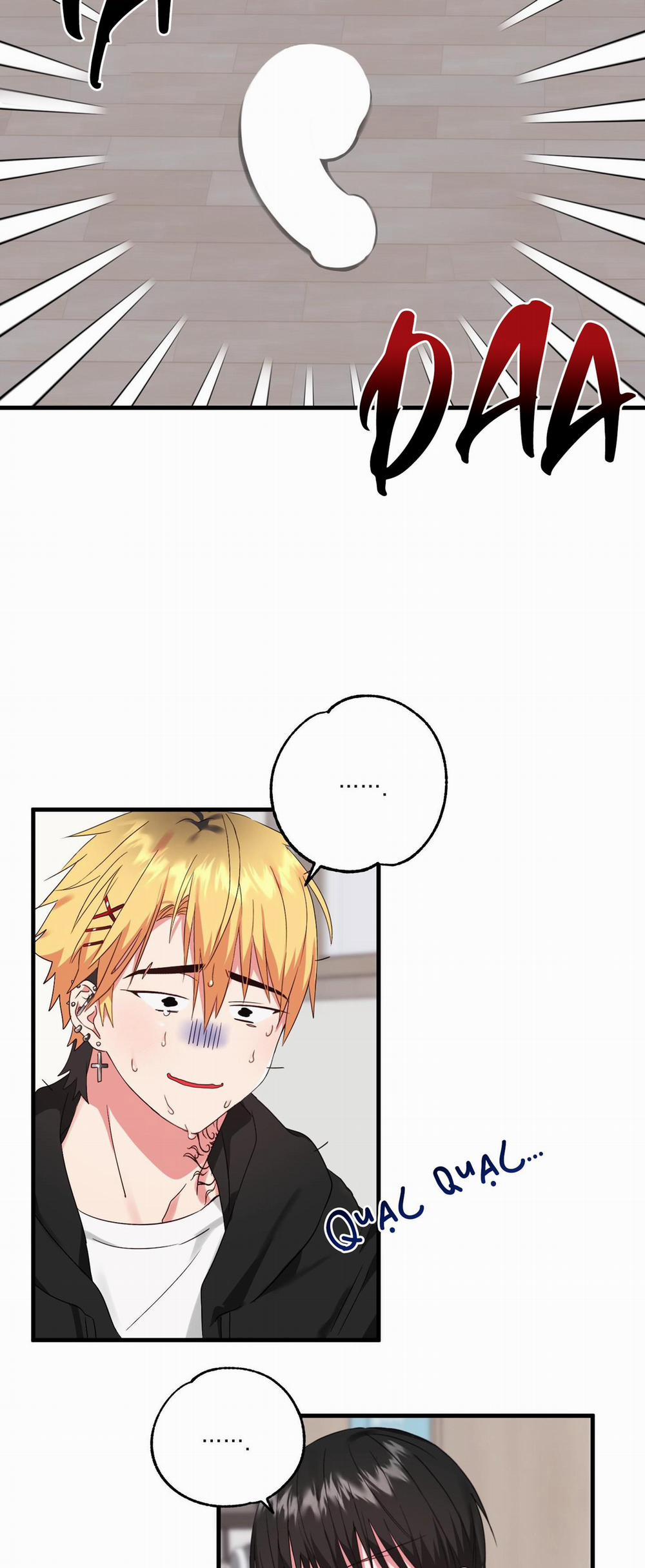 Sẽ thêm chim vào sớm thôi! 2 trang 1