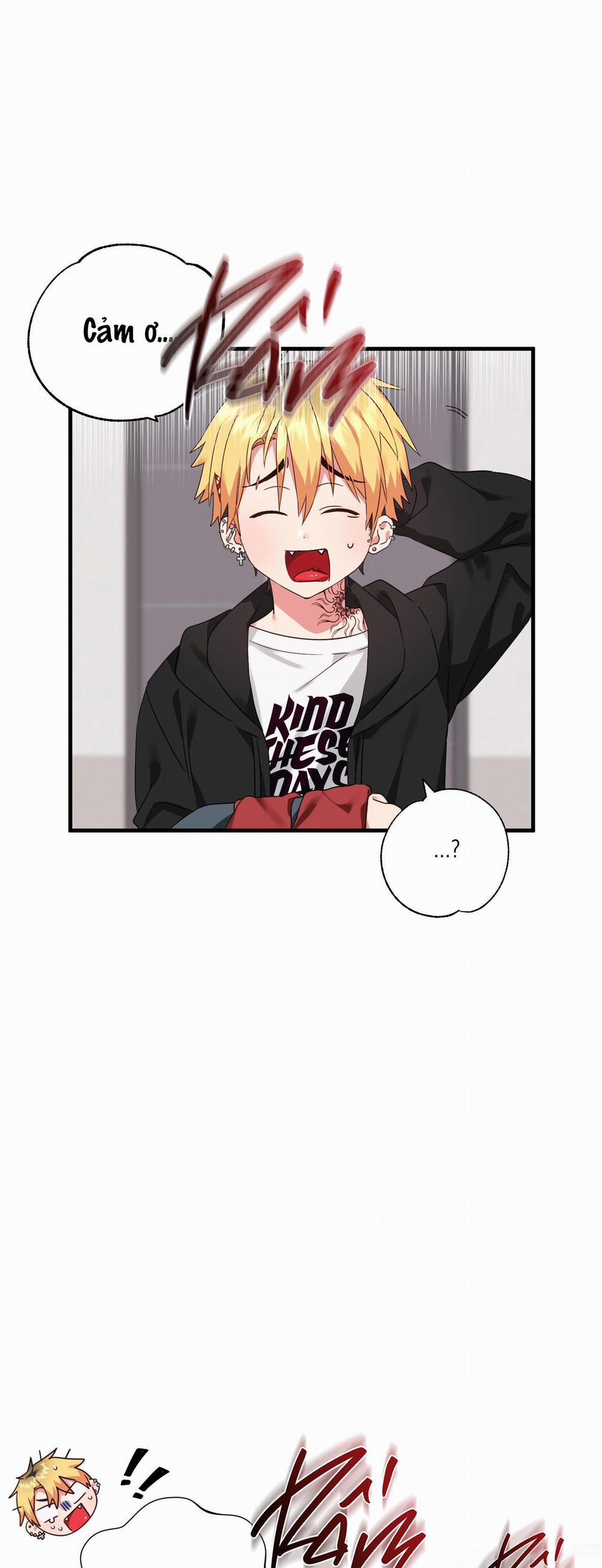 Sẽ thêm chim vào sớm thôi! 2 trang 14