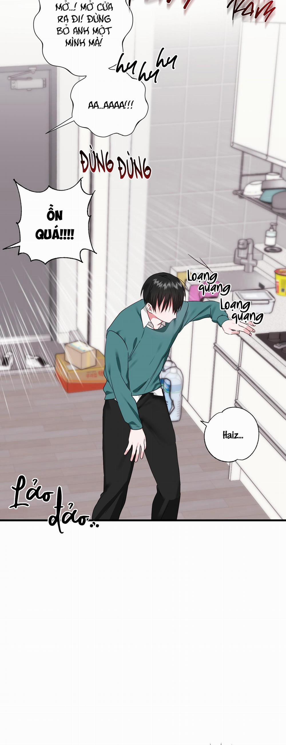 Sẽ thêm chim vào sớm thôi! 2 trang 15