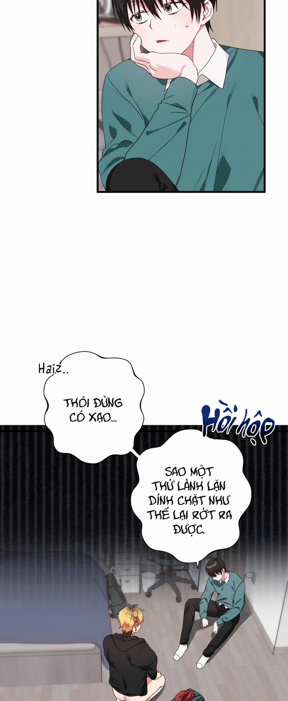 Sẽ thêm chim vào sớm thôi! 2 trang 2