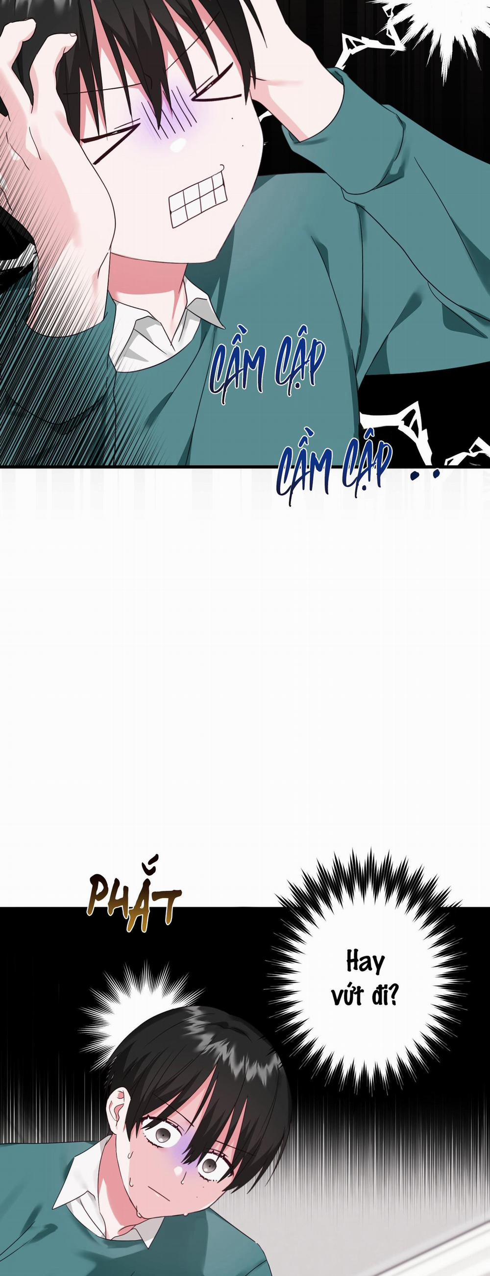 Sẽ thêm chim vào sớm thôi! 2 trang 21