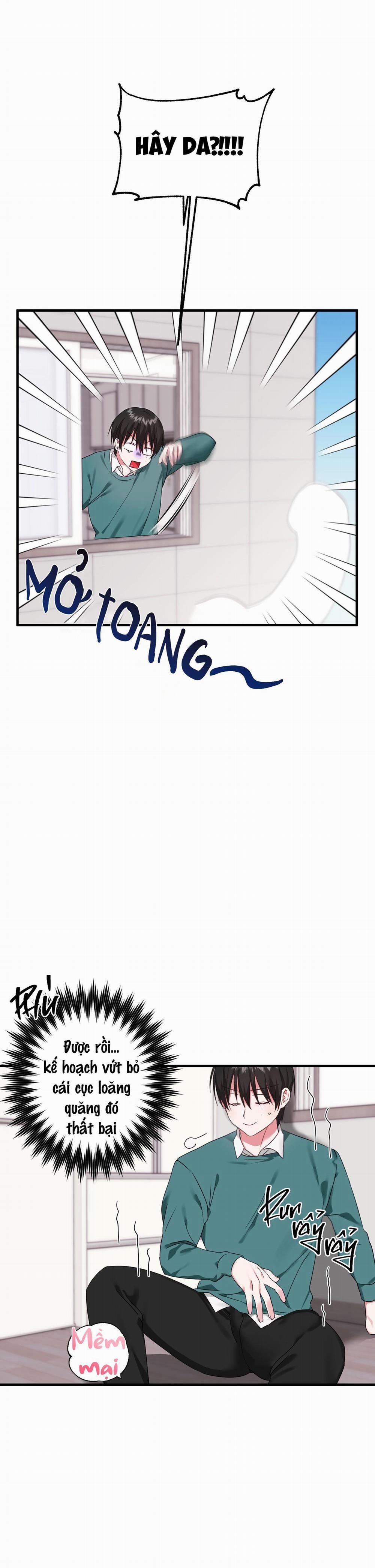 Sẽ thêm chim vào sớm thôi! 2 trang 27