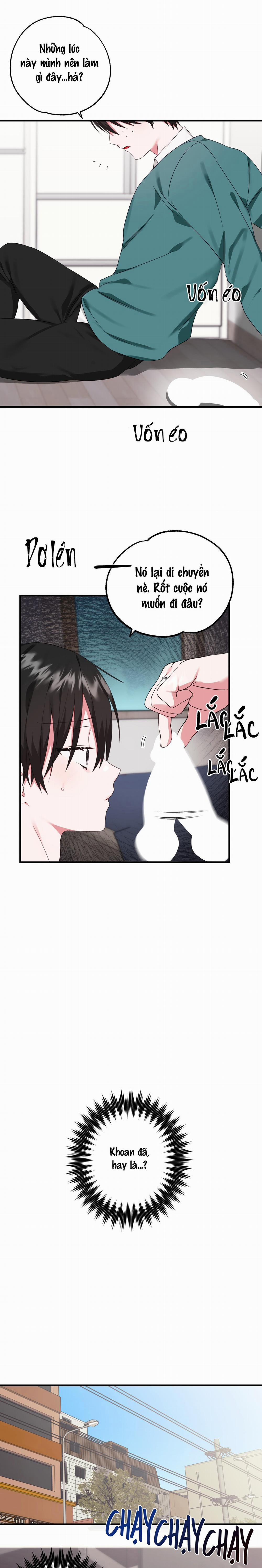 Sẽ thêm chim vào sớm thôi! 2 trang 29