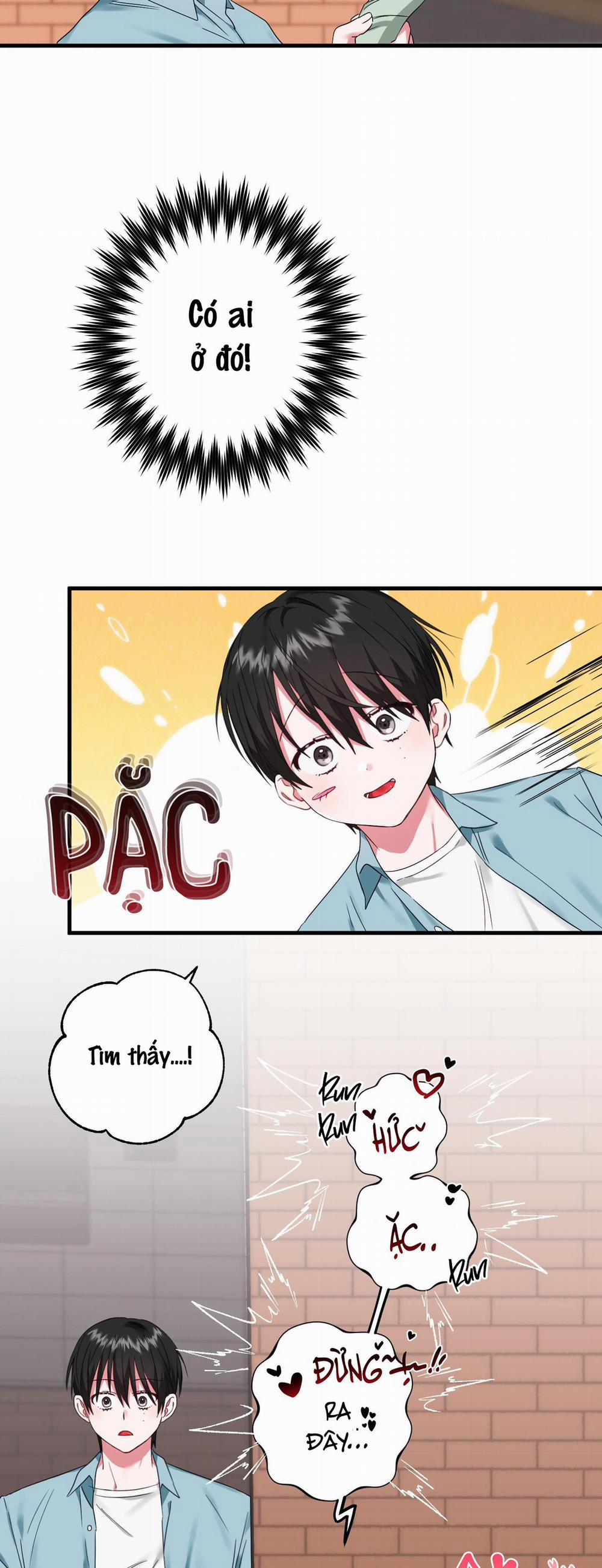 Sẽ thêm chim vào sớm thôi! 2 trang 32