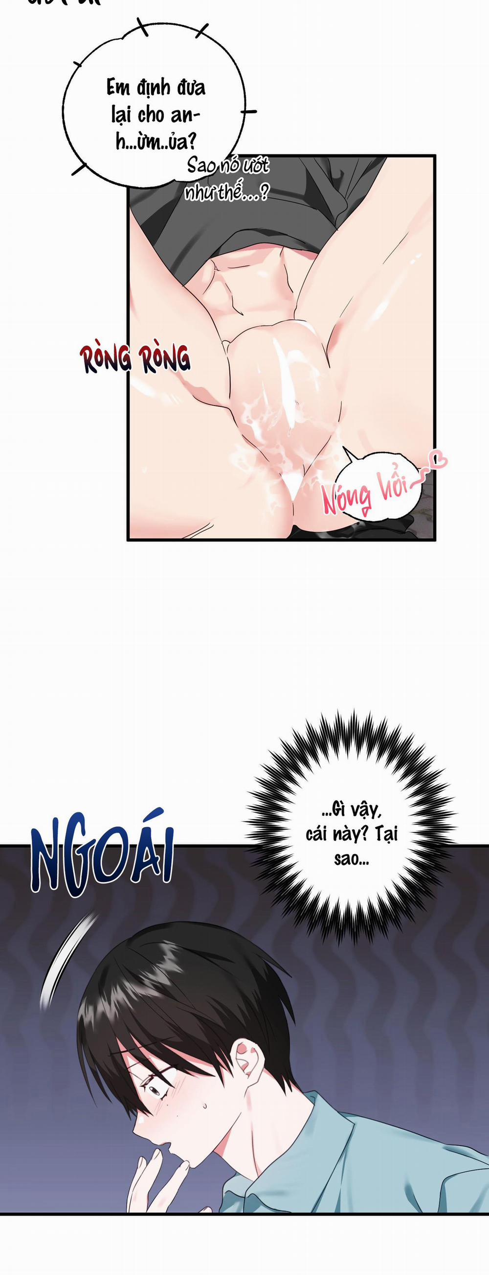 Sẽ thêm chim vào sớm thôi! 2 trang 37