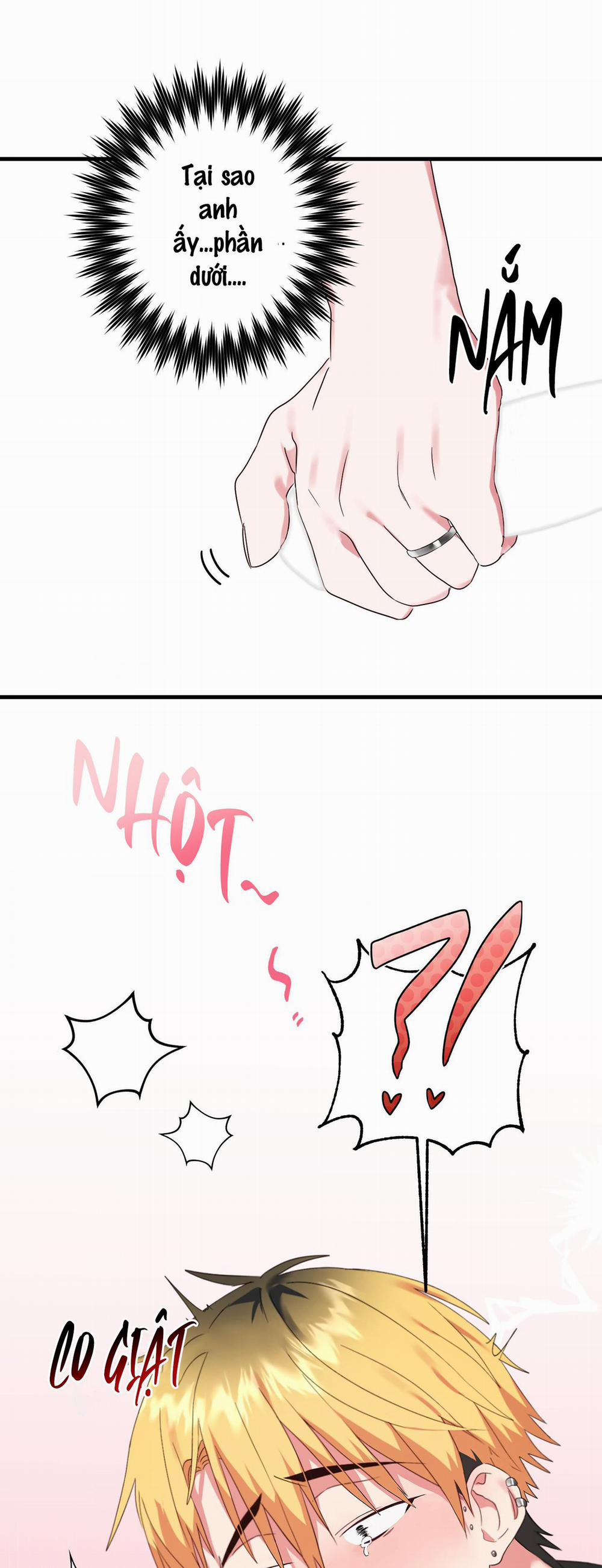 Sẽ thêm chim vào sớm thôi! 2 trang 39