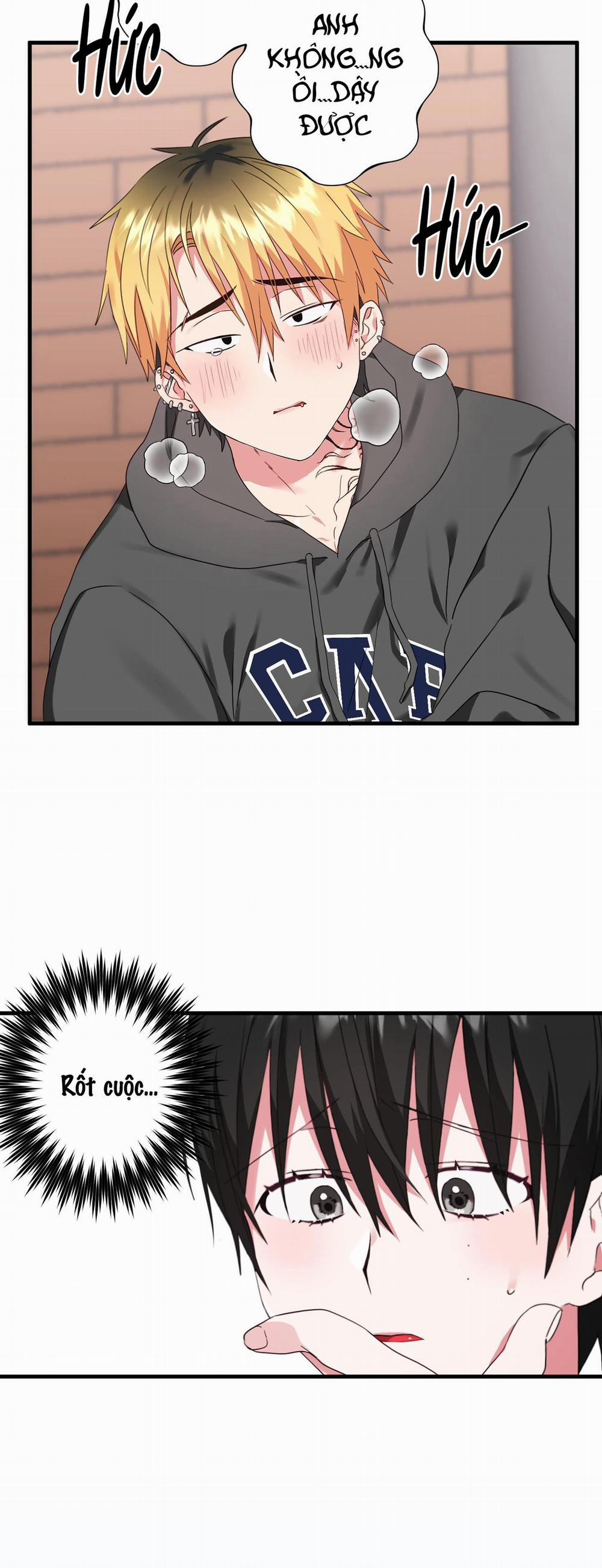 Sẽ thêm chim vào sớm thôi! 2 trang 45