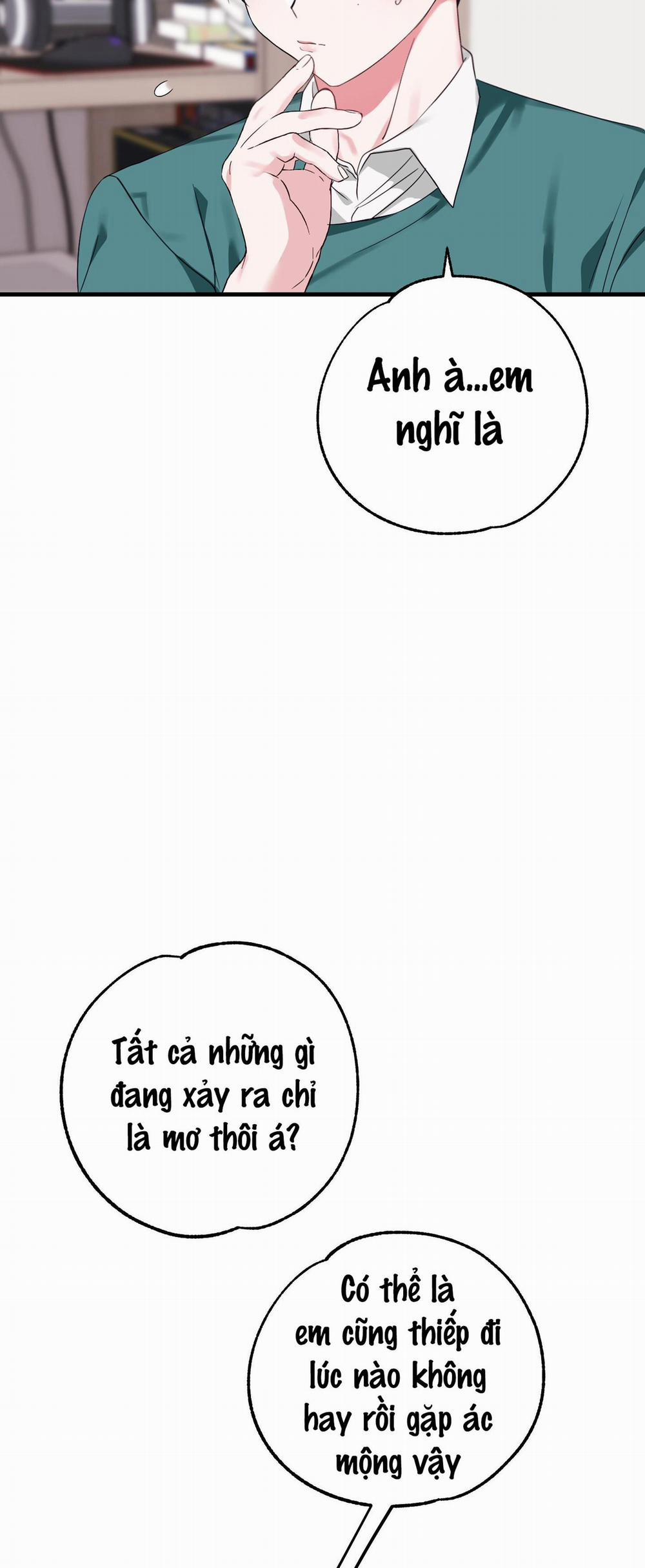 Sẽ thêm chim vào sớm thôi! 2 trang 5