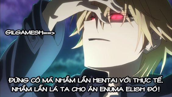 Seabreeze Oneshot trang 24